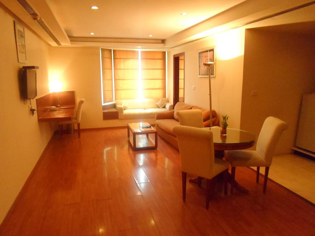 Ohris Banjara Hotel Hyderabad Eksteriør billede
